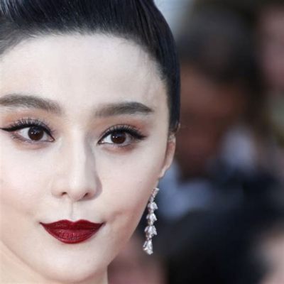  Fan Bingbing Bị Bóc Phốt Lên Ngang Thưởng! Sao Hoa Của Nước Trung Từng Bị Ném Đá