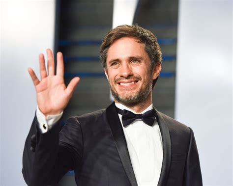  Gala Mexicana:  Giải mã bí ẩn giọng ca Latin-pop lừng danh Gael García Bernal!