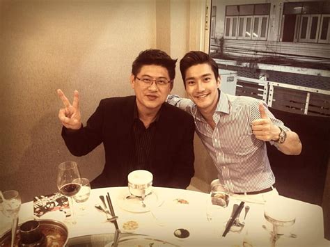 Siwon Kim's Fan Meet in Hanoi: A Day Filled with Tears, Laughter, and K-Pop Anthems!